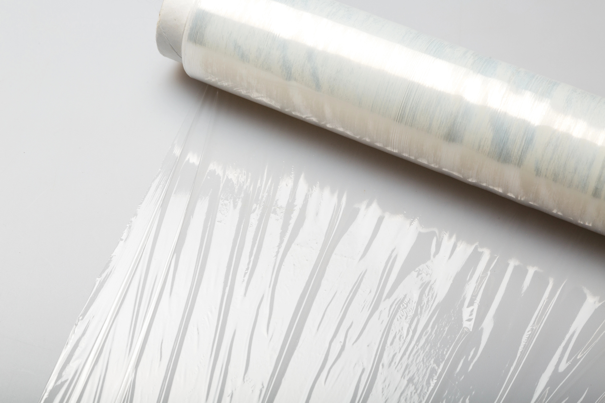 Pomembno je, da je stretch folija tudi kakovostna